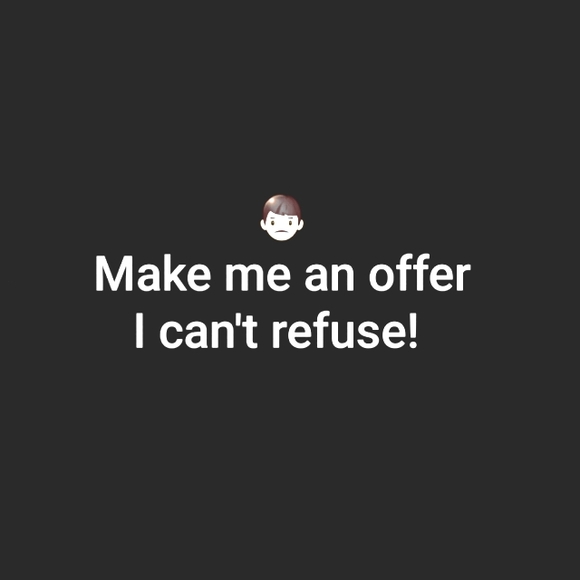 SEND ME LOWBALL BUNDLE OFFERS - Picture 1 of 1